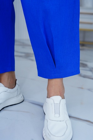 İki parçalı takım elbise