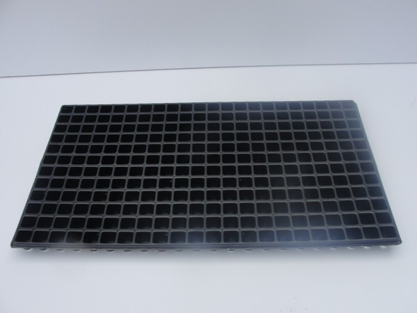 Seedling cassette 264 cells