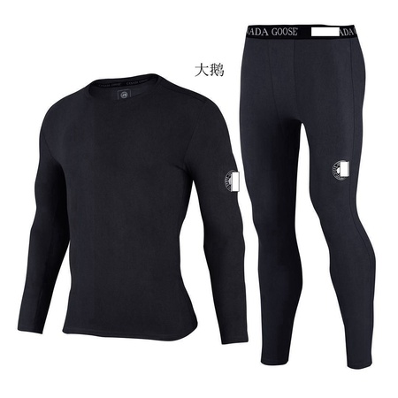 Erkekler için termal iç çamaşırı