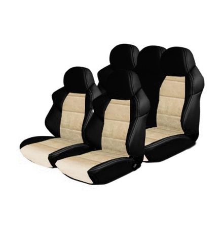 TAIPAN LUX kılıfları