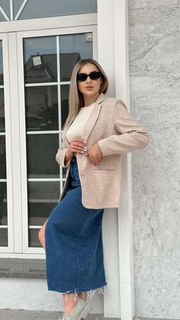 Жакет женский