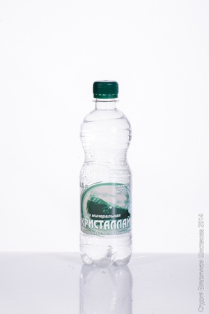 Минеральная вода