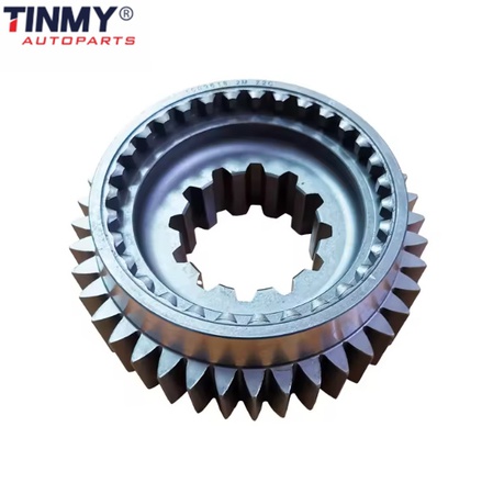 Orijinal Ağır Kamyon Aksesuarları Tahrik Dişlisi