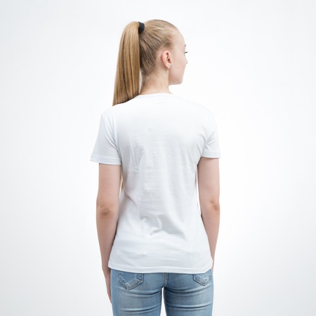 Футболка Женская с принтом