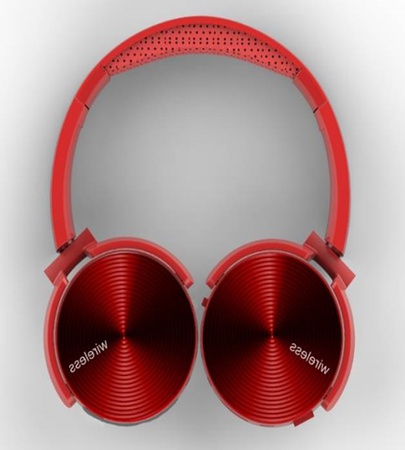 Bluetooth беспроводные наушники разных моделей