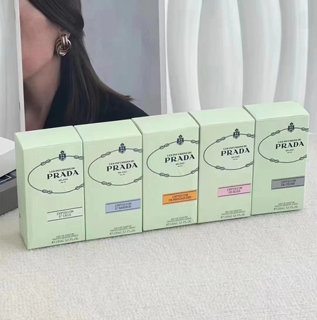 Парфюмерия все бренды