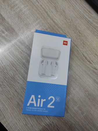 Xiaomi mi air2