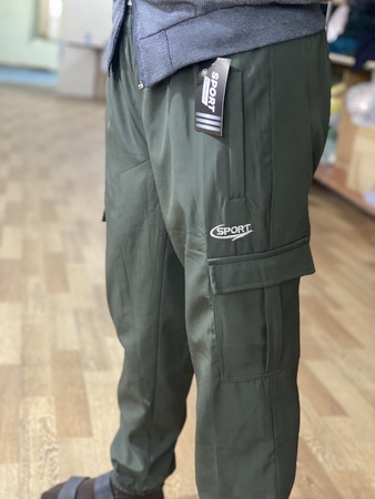 Мужские джоггеры