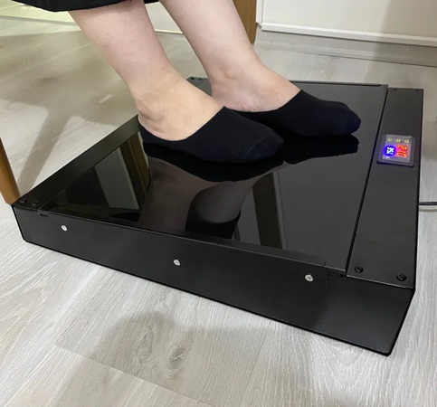 Elektrikli Ayak Isıtıcı FW500TG JIBAU™