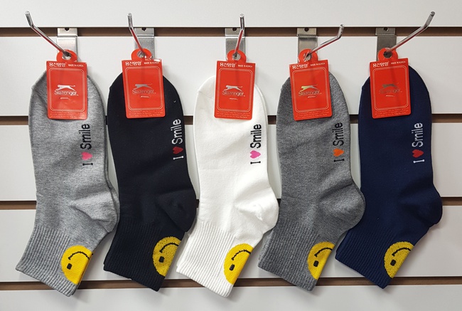 Women's / teen socks