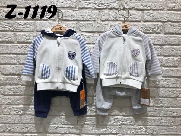 Детская одежа BabyZ