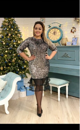 Женские платья