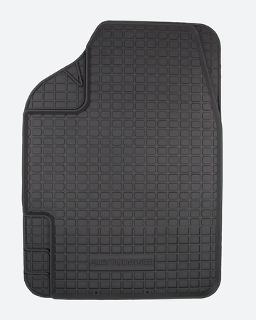 Evrensel araba paspasları UNI2