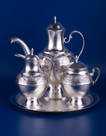 Кофейный набор №11