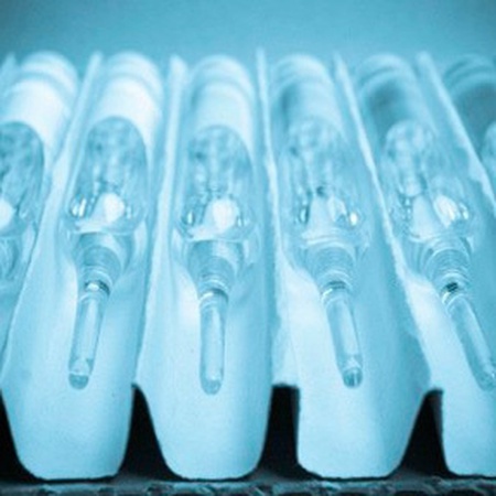 PH = 1 için standart titre