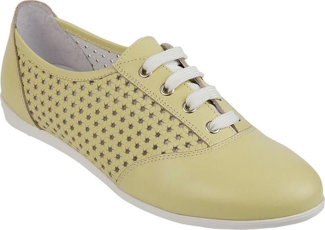 Полуботинки женские TESSA   888105