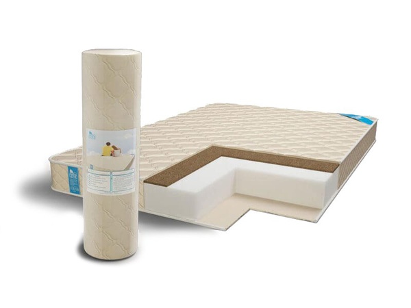 Comfort Line Cocos EcoRoll yatak