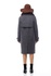 Зимнее пальто Фелиция, шерсть Италия