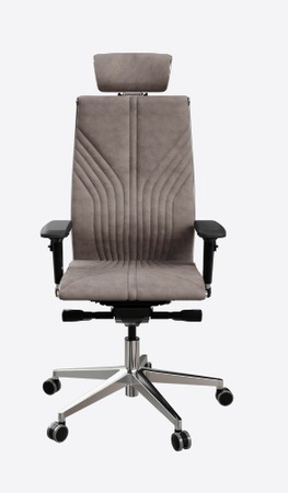 Samurai B2-12D - GoyaLE (beige-grey)