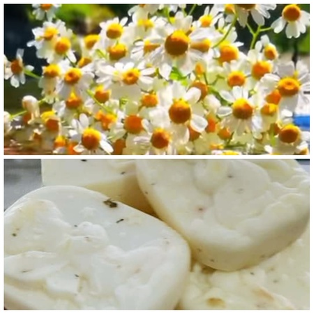 Натуральное мыло Ручной работа.