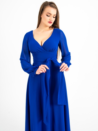 Abendkleid (Artikel 2207)