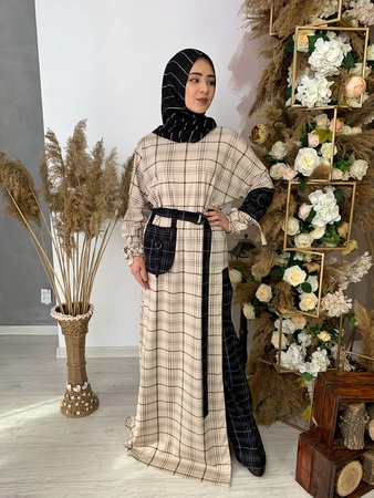 Двойка “Jawda”