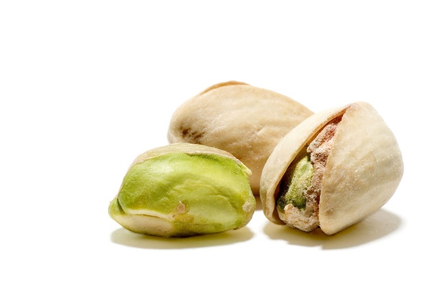 Pistachiosi Long (Akbar)