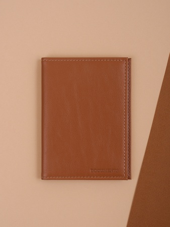 Обложка для автодокументов АЛ-60