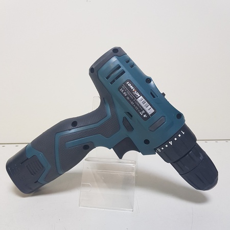 Tornavida LOMVUM 16.8V