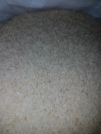 Рис пропаренный длиннозерный