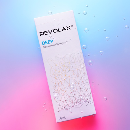 Revolax Derin