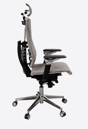 Y 4DF L2-12D - GoyaLE (beige-grey)