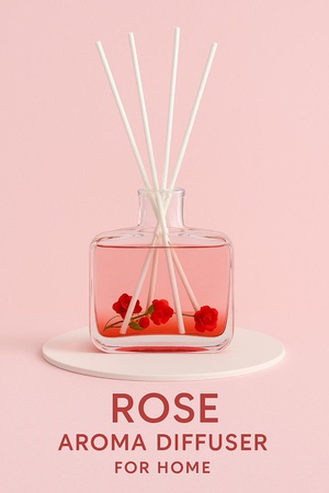 Аромадифузеры для дома