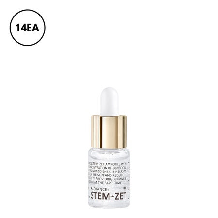 MEDI-PEEL RADIANCE STEM-ZET Premium Ампула