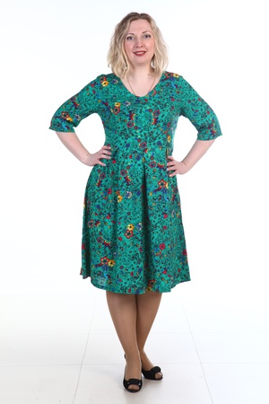 Платье Трентино