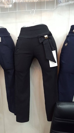 Школьные брюки