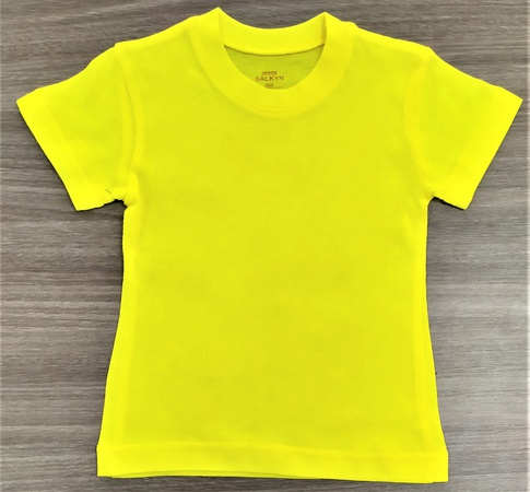 Футболка для девочек 24008-1