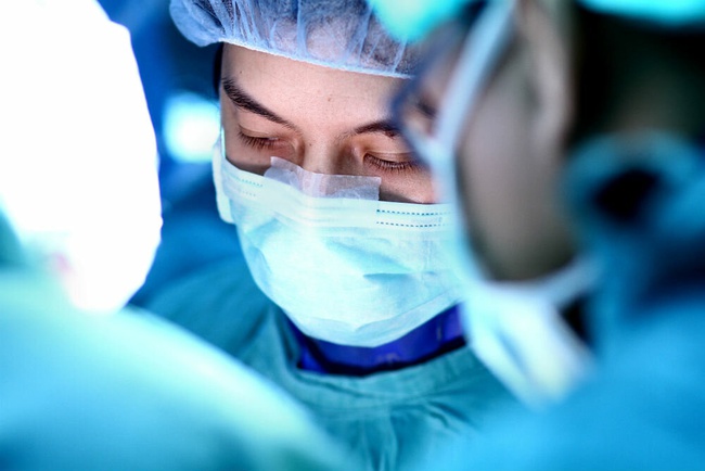 Медицинские маски