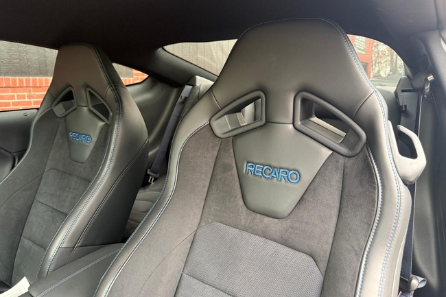 Used 2024 Ford Mustang Dark Horse