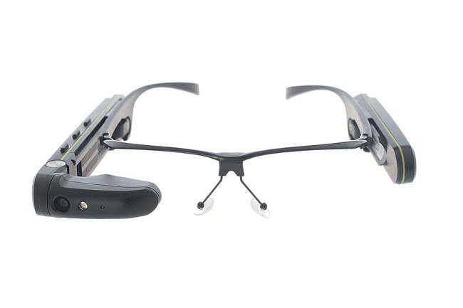 Промышленные умные очки Vuzix M300-очки дополненной реальности