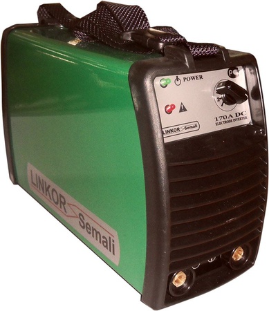 Сварочный инвертор ВД-170И