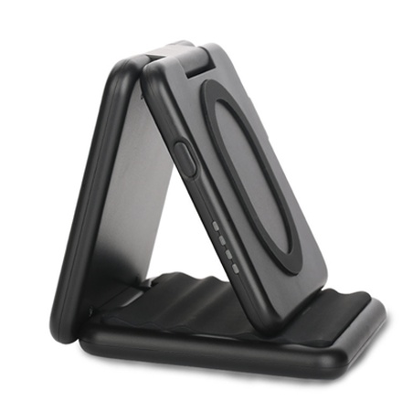 Беспроводные повербанки