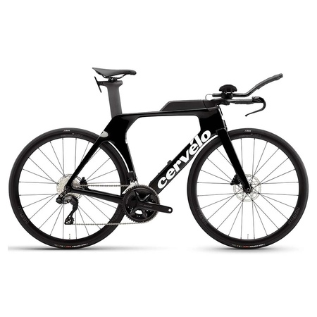 Cervelo P 105 Di2 2025 ( Semerubike )