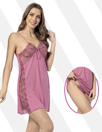 BAYAN GECELİK MODELLERİ