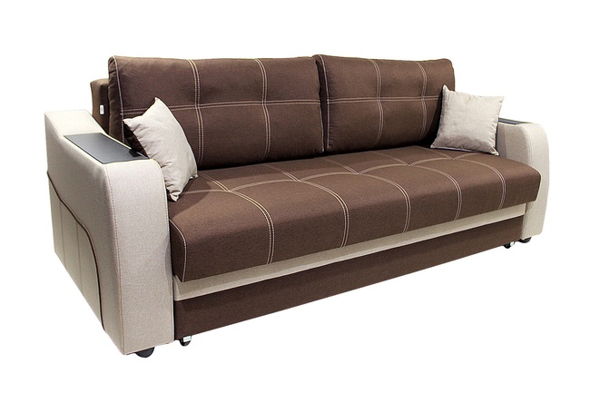 Kanepe Boston kadife