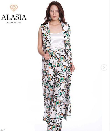 Женская одежда "Alasia"