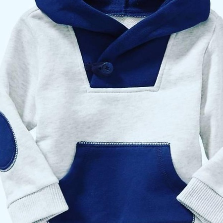 Детские трикотажные изделия в большом ассортименте.