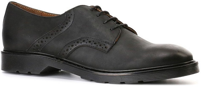 Полуботинки женские LETTY   882101