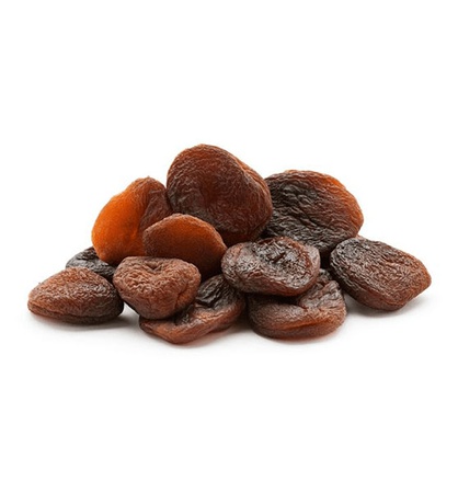 СУШЕНЫЙ АБРИКОС (НАТУРАЛЬНЫЙ) / DRIED APRICOT (NAT