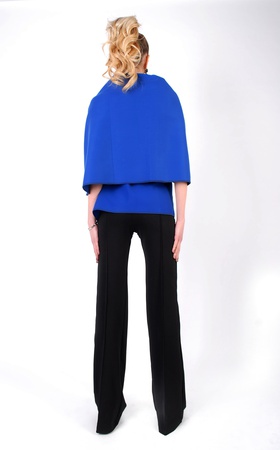 Кейп-трансформер